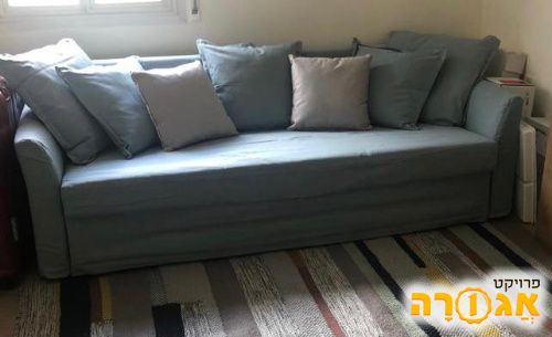 כחדש