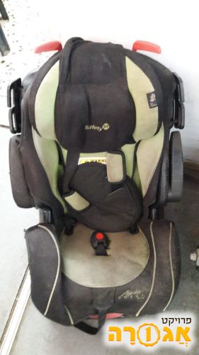 כיסא רכב לתינוק