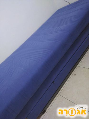 מיטת הייריזר