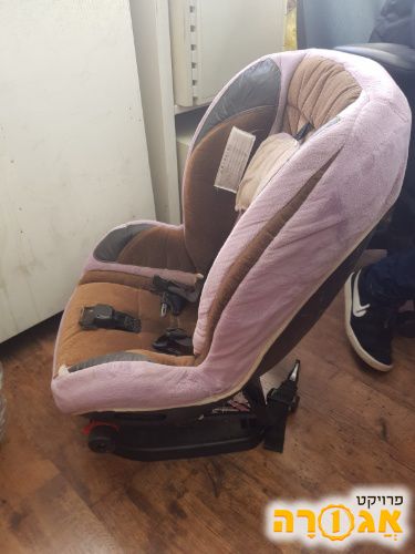כסא בטיחות לאוטו