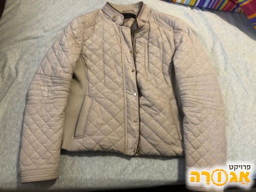 מעיל לנשים ZARA מידה M