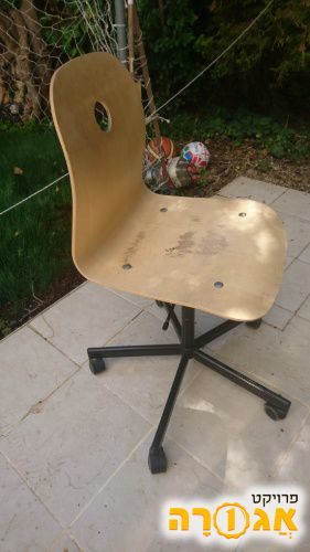 כסא של איקאה
