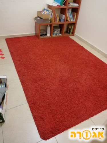 שטיח אדום
