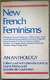 New French Feminisms