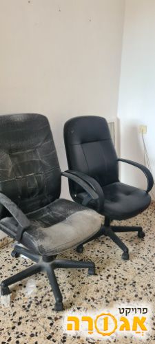 כיסאות לפינת למידה/מחשב
