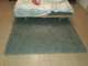 שטיח שאגי בצבע אפור בגודל 160*230