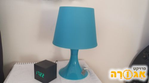 מנורת צד IKEA
