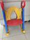 כסא שירותים לילד