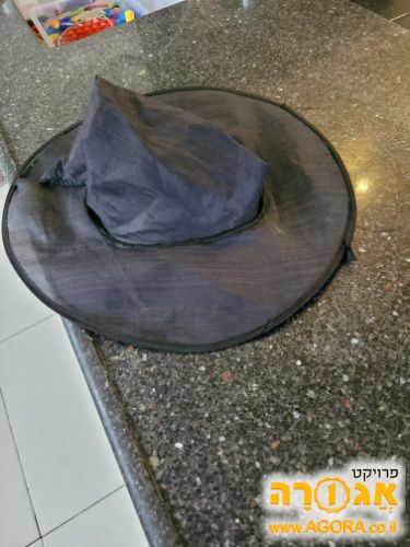 כובע מכשפה לתחפושת