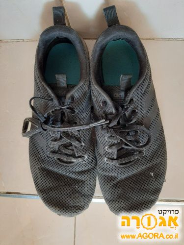 נעלי גברים אדידס מידה 42