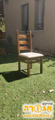 4 כסא