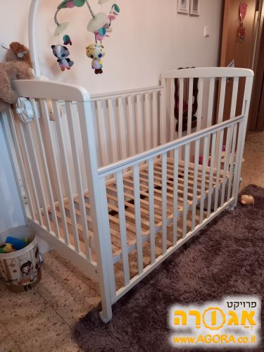 מיטת תינוק