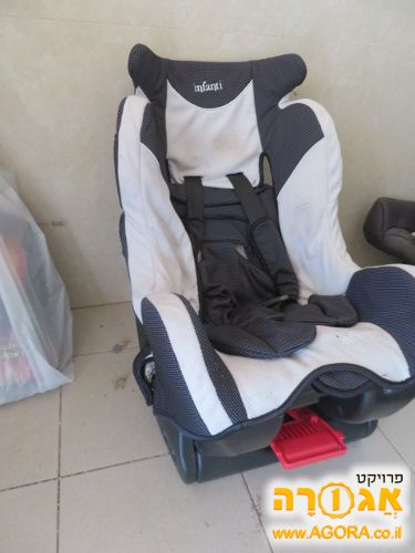 כיסא תינוק