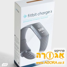 שעון Fitbit