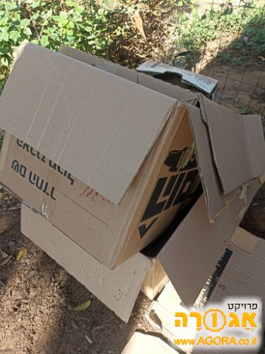 ארגזים