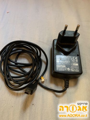 מטען מוטורולה