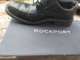 נעלי רוקפורט שחורות לגבר מידה 8.5w