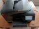 HP Officejet Pro 8600 plus