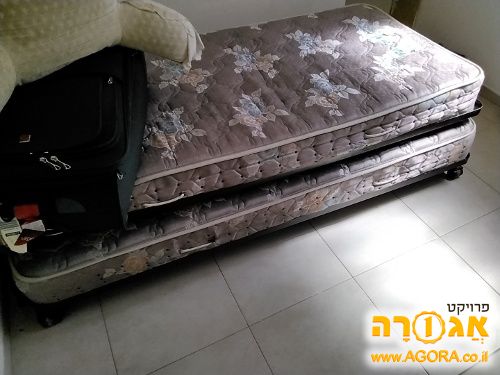 תמונה של Hi riser למסירה בחינם - מודעה 2786443