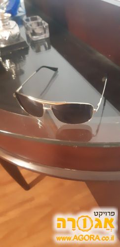 משקפי שמש😎 סטייל טייסים