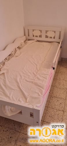 מיטת מעבר