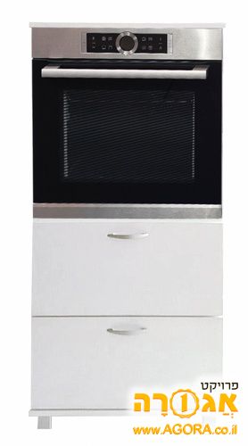 ארון לתנור בילט אין