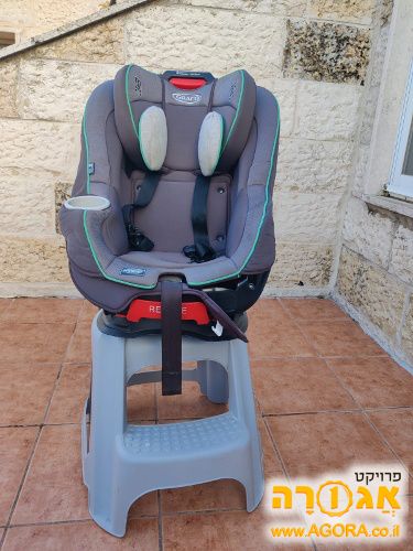 מושב בטיחות לילד