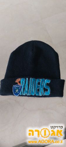 כובע Raiders