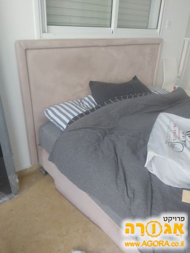 מיטה 2 על 1.6 מטר