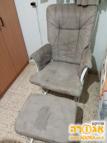 כסא הנקה