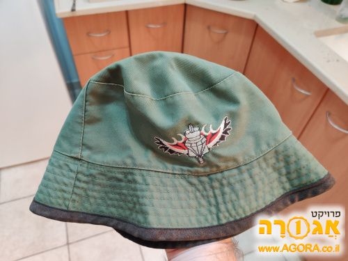 כובע טבמל יחידת יהל"מ
