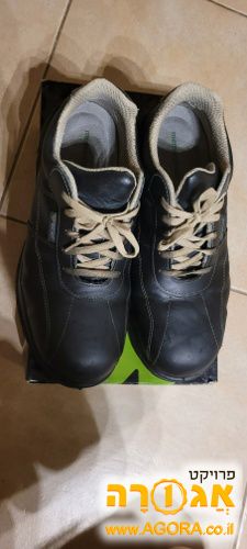נעלי עבודה בטיחותיים, S3, BICUP, איטליה