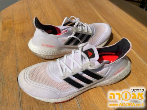 נעלי ספורט Adidas ultraboost