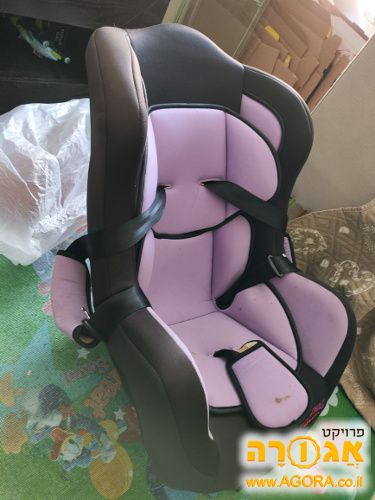 כיסא בטיחות לילד
