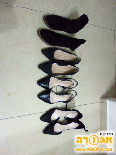 נעליים לנשים מידה 36