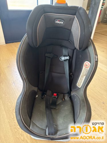 כסא תינוק צ'יקו