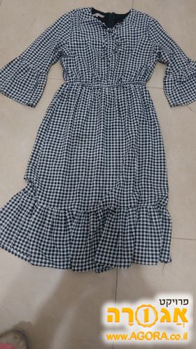 שמלה של מקימי מידה 40