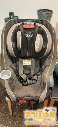 כסא בטיחות לתינוק