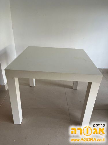 שולחן נמוך איקאה