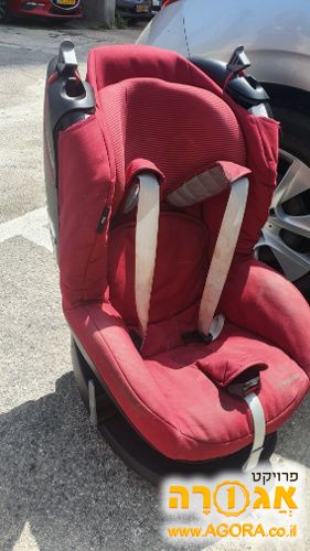 כיסא בטיחות
