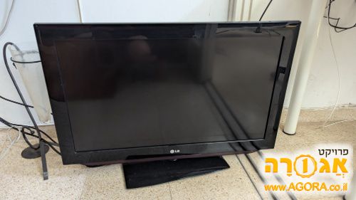 טלוויזיה LCD 32 LG