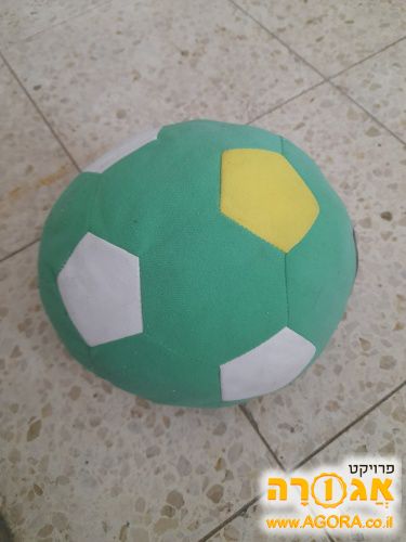 כדור משחק לילדים