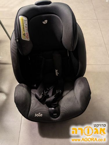 כיסא לרכב לילד Joie עד 25 ק"ג