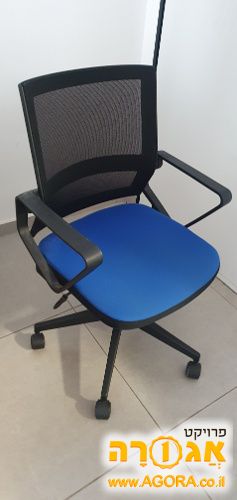 כיסא תלמיד/משרד