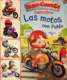 ספר ילדים בשפה הספרדית