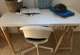 שולחן עבודה + כיסא