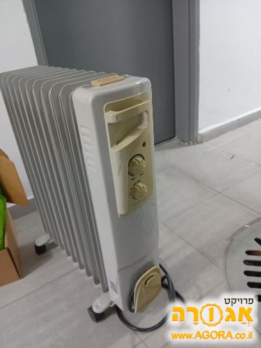 רדיאטור