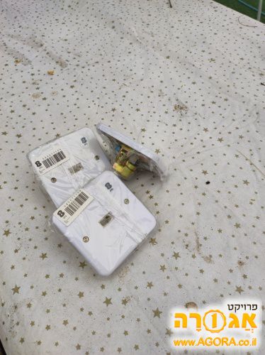 שקע טלפון/אינטרנט