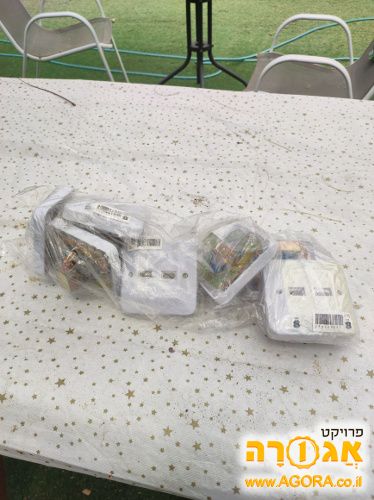 שקע אינטרנט/טלפון