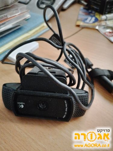 קמרה למחשב